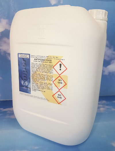 ANTIFOAM_FOOD_ANTIFOAM_SUITABLE_FOR_ACCIDENTAL_CONTACT_WITH_FOODS_KEMPER
