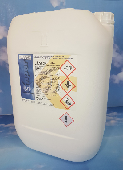 BIOSAN_GLUTAL_DETERGENTE_PER_RIFIUTI_BIOLOGICI_KEMPER