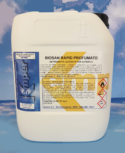 BIOSAN_RAPID_PROFUMATO_DETERGENTE_SENZA_RESIDUI_KEMPER