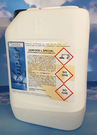 DERFOOD_L_SPECIAL_DETARTARIZZANTE_LIQUIDO_CONCENTRATO_KEMPER