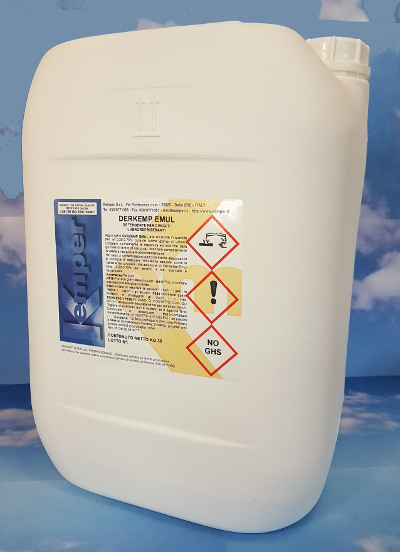 DERKEMP_EMUL_DETERGENT_FOR_LUBRICANTCOOLING_TANKS_KEMPER