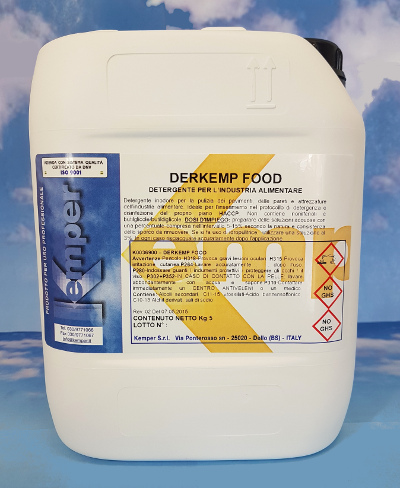 DERKEMP_FOOD_DETERGENT_FOR_THE_FOOD_INDUSTRY_KEMPER