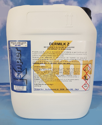 DERMILK_Z_DETERGENTE_SANIFICANTE_PER_MUNGITRICI_KEMPER