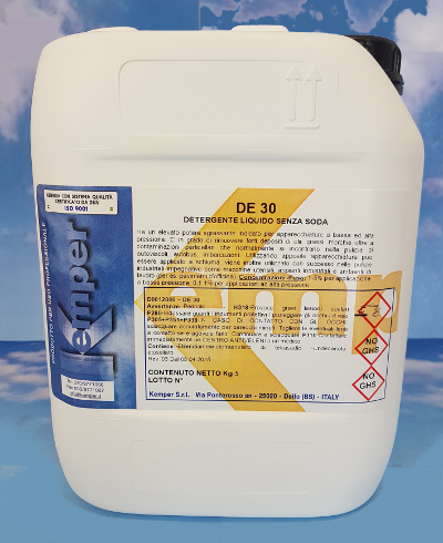 DE_30_LIQUID_DETERGENT_FOR_TOUGH_DIRT_KEMPER