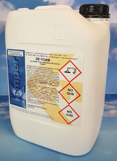 DE_FOAM_DETERGENTE_SCHIUMOGENO_PER_SPORCHI_PESANTI_KEMPER