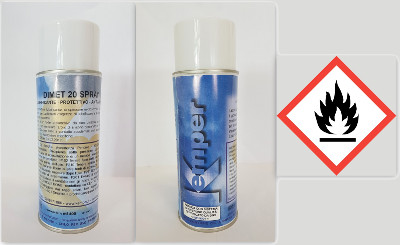 DIMET_20_SPRAY_LUBRIFICANTE_ANTIADESIVO_AL_SILICONE_KEMPER