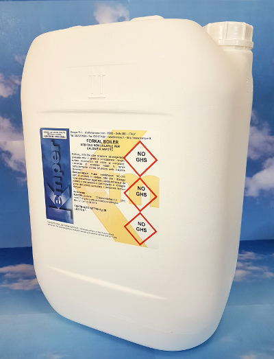 FORKAL_BOILER_ADDITIVO_NON_VOLATILE_PER_CALDAIE_A_VAPORE_KEMPER
