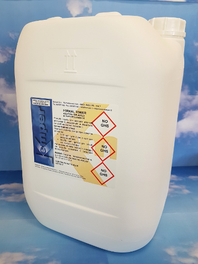 FORKAL_TOWER_ADDITIVE_FOR_COOLING_WATERS_KEMPER