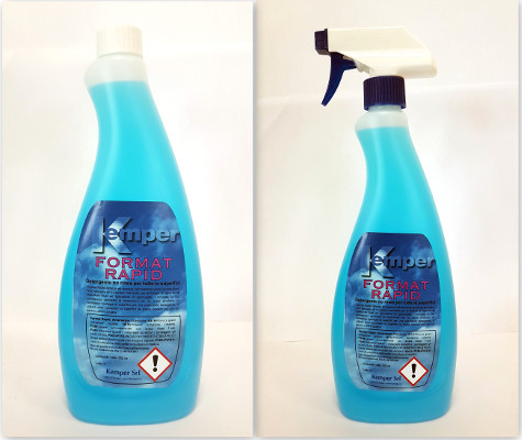 FORMAT_RAPID_0.75_DETERGENTE_PROFUMATO_NO_RINSE_PER_SUPERFICI_DURE_KEMPER