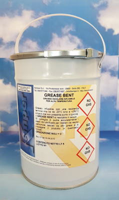 GREASE_BENT_GRASSO_INCOLORE_INFUSIBILE_PER_ALTA_TEMPERATURA_KEMPER