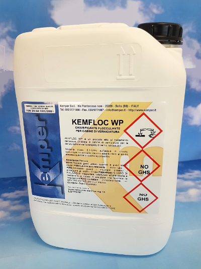 KEMFLOC_WP_FLOCCULANT_CLARIFYING_AGENT_FOR_SPRAY_BOOTHS_KEMPER