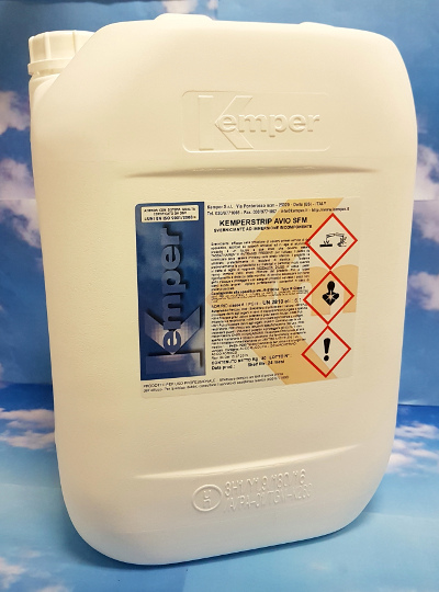 KEMPERSTRIP_AVIO_SFM_ Two-component_paint_remover_without_phenol_KEMPER