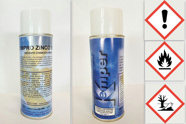 KEMPRO_ZINCO_SPRAY_ZINCANTE_CHIMICO_A_FREDDO_KEMPER