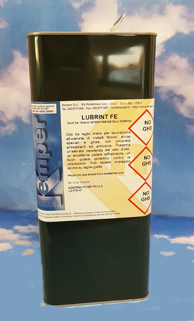 LUBRINT_FE_WHOLE_CUTTING_OILS_KEMPER