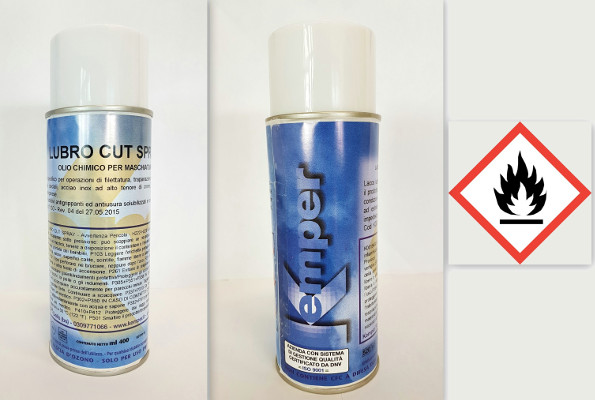 LUBRO_CUT_SPRAY_OIL_FOR_TAPPING_KEMPER