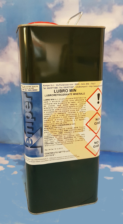 LUBRO_MIN_LUBROREFRIGERANTE_MINERALE_KEMPER