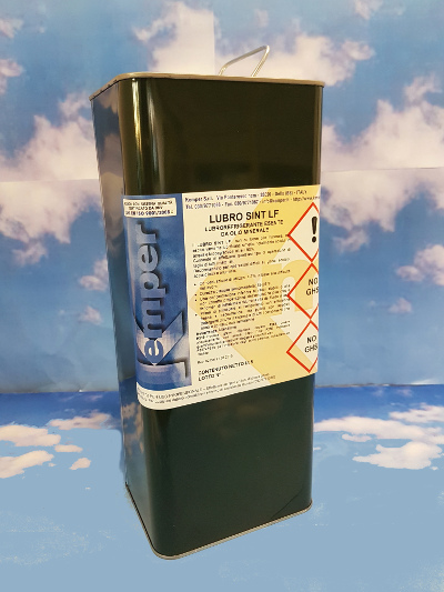 LUBRO_SINT_LF_LUBRO-REFRIGERANT_FREE_OF_MINERAL_OIL_KEMPER