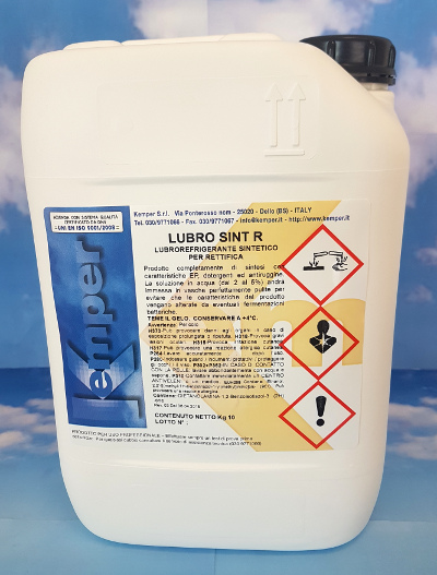 LUBRO_SINT_R_SYTETHIC_LUBRICANT_FOR_GRINDING_OPERATIONS_KEMPER