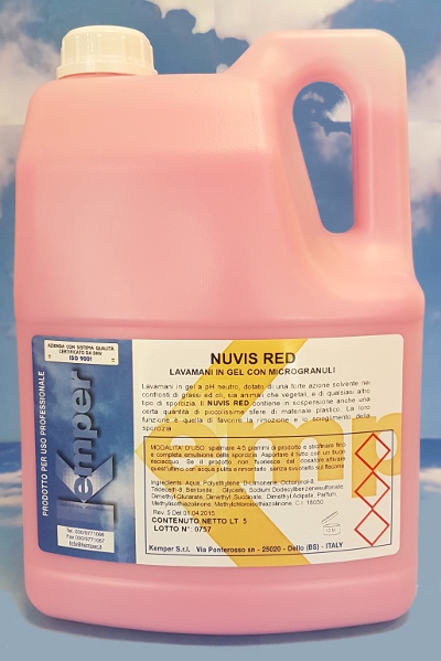 NUVIS_RED_HAND_CLEANING_GEL_WITH_MICROSPHERES_KEMPER