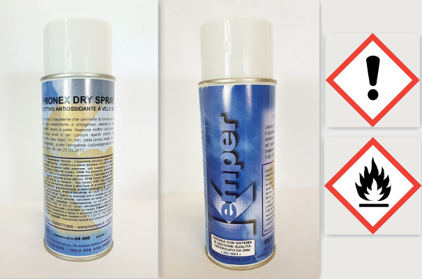 PRONEX_DRY_SPRAY_PROTETTIVO_ANTIOSSIDANTE_A_VELO_SECCO_KEMPER